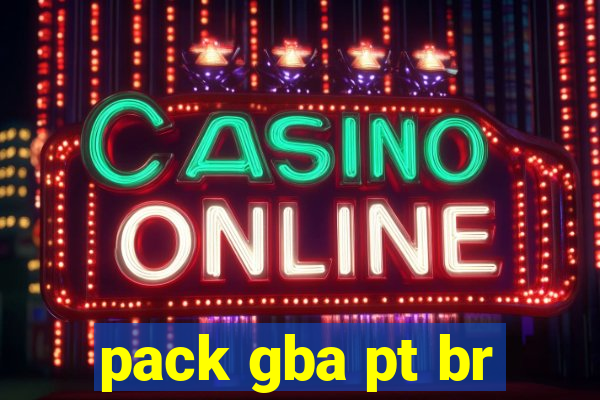 pack gba pt br